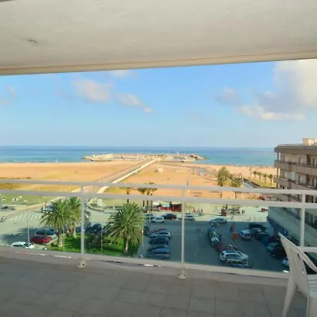 Apartment Miramar 63 Coma-ruga