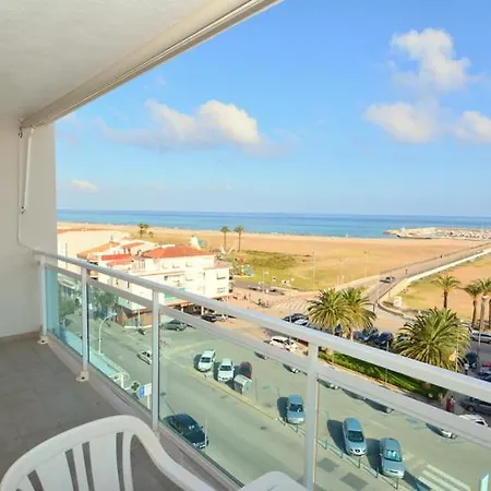 Apartment Miramar 63 *