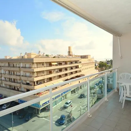 Miramar 63 Apartment