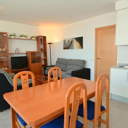 Miramar 63 Apartment *