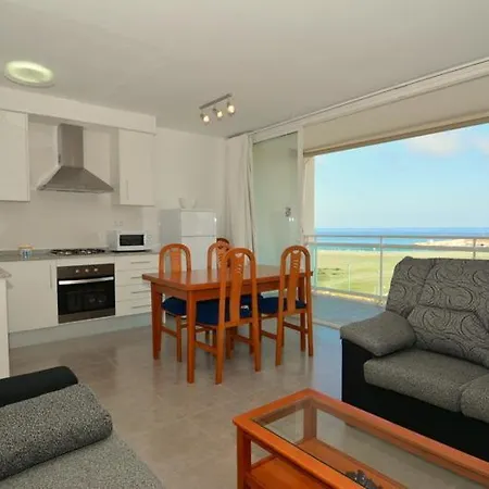 Miramar 63 דירה